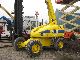 2000 Haulotte  H23TPX Construction machine Working platform photo 2