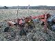 2011 Fella  Wenner 3.60 Agricultural vehicle Haymaking equipment photo 1