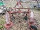 2011 Fella  Wenner 3.60 Agricultural vehicle Haymaking equipment photo 4