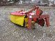 2011 Fella  KM 166 Agricultural vehicle Haymaking equipment photo 1
