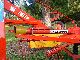 2011 Fella  TS 290 rakes DS Agricultural vehicle Haymaking equipment photo 4