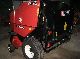 2005 Fella  FB 212L Agricultural vehicle Haymaking equipment photo 4