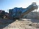Terex  PEGSON 428 -32 TO-IMPACTOR / CRUSHERS 2005 Other construction vehicles photo