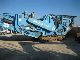 2005 Terex  PEGSON 428 -32 TO-IMPACTOR / CRUSHERS Construction machine Other construction vehicles photo 2