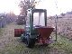 2011 Gutbrod  s2400d Agricultural vehicle Farmyard tractor photo 3