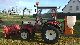 Gutbrod  4350 four-wheel drive, Front linkage, Front pto, Cab 1992 Tractor photo