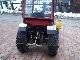 1990 Gutbrod  4200 4250 DA Snow Shovels Agricultural vehicle Tractor photo 3