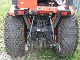 2007 Kubota  B2110 Agricultural vehicle Tractor photo 2