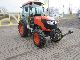 2012 Kubota  M7040N Agricultural vehicle Tractor photo 1