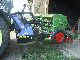 1990 Hassia  DKL 300 Agricultural vehicle Seeder photo 1