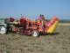 1986 Grimme  MK 700 Agricultural vehicle Harvesting machine photo 1