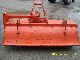 2011 Howard  1.85 m Agricultural vehicle Harrowing equipment photo 1