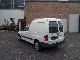 1996 Seat  Inca Caddy Van or truck up to 7.5t Box photo 3