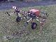 2011 Fahr  KH 20 Agricultural vehicle Haymaking equipment photo 2