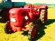 1961 Fahr  D 177S high-speed 35 KM / H Agricultural vehicle Tractor photo 3