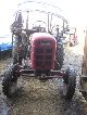 1954 Fahr  D 22 Agricultural vehicle Tractor photo 1