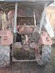 1954 Fahr  D 22 Agricultural vehicle Tractor photo 2