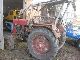 1954 Fahr  D 22 Agricultural vehicle Tractor photo 3