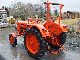 1959 Fahr  D 180 H Agricultural vehicle Tractor photo 1