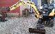 2002 Kobelco  SK09/E9SR SERVO! Construction machine Mini/Kompact-digger photo 2