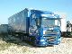 Talson  m 2004 Long material transporter photo