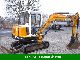 1996 Hanix  H35A YOM96 ......... .......... (((3300kg))) Construction machine Mini/Kompact-digger photo 4