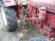 2011 Porsche  Super L319 Agricultural vehicle Tractor photo 1