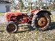 2011 Porsche  Super L319 Agricultural vehicle Tractor photo 4