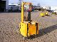 1989 Jungheinrich  ERC-Z 5.12 Forklift truck High lift truck photo 1