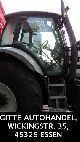 2002 Deutz-Fahr  Agrotron 260 WHEEL BRAKE AIR AIR hydraulic Agricultural vehicle Tractor photo 11