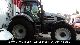 2002 Deutz-Fahr  Agrotron 260 WHEEL BRAKE AIR AIR hydraulic Agricultural vehicle Tractor photo 4
