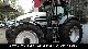 2002 Deutz-Fahr  Agrotron 260 WHEEL BRAKE AIR AIR hydraulic Agricultural vehicle Tractor photo 5