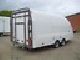 2011 Woodford  Race-Liner 5000 Trailer Car carrier photo 3