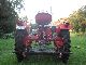 1954 IHC  McCormick DLD2 Agricultural vehicle Tractor photo 1