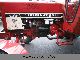 1975 IHC  Top 633 tractor ready to use with MOT ... Agricultural vehicle Tractor photo 9