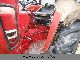 1975 IHC  Top 633 tractor ready to use with MOT ... Agricultural vehicle Tractor photo 10