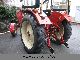 1975 IHC  Top 633 tractor ready to use with MOT ... Agricultural vehicle Tractor photo 13