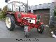 IHC  Top 633 tractor ready to use with MOT ... 1975 Tractor photo