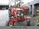 1975 IHC  Top 633 tractor ready to use with MOT ... Agricultural vehicle Tractor photo 1