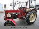 1975 IHC  Top 633 tractor ready to use with MOT ... Agricultural vehicle Tractor photo 2