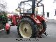 1975 IHC  Top 633 tractor ready to use with MOT ... Agricultural vehicle Tractor photo 3
