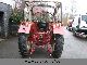 1975 IHC  Top 633 tractor ready to use with MOT ... Agricultural vehicle Tractor photo 4