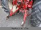 1975 IHC  Top 633 tractor ready to use with MOT ... Agricultural vehicle Tractor photo 5