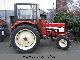 1975 IHC  Top 633 tractor ready to use with MOT ... Agricultural vehicle Tractor photo 7