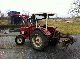 1975 IHC  453 Agricultural vehicle Tractor photo 2