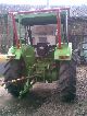 1978 IHC  1046AS Agricultural vehicle Tractor photo 1
