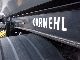 2010 Carnehl  Steel trough ca.29m ³ Hardox SAF axles Plane Semi-trailer Tipper photo 5