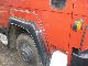 1980 Magirus Deutz  FM 170 D 11 FA 4x4 THW - Fire Truck over 7.5t Other trucks over 7 photo 8