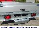 2011 Henra  2.7 ton truck ramps \u0026 4.04 x 1.85 Trailer Car carrier photo 9