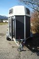 2004 Sluis  Almelo Trailer Cattle truck photo 1